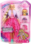 Кукла Barbie/Барби - Модна принцеса