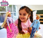 Кукла Barbie/Барби - Модна принцеса