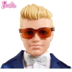 Кукла Barbie/Барби - Младоженец