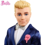 Кукла Barbie/Барби - Младоженец