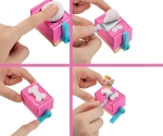 Кукла Barbie/Барби - Игрален комплект: Парти с кученца