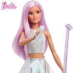 Кукла Barbie/Барби - С професия Поп звезда