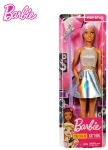 Кукла Barbie/Барби - С професия Поп звезда