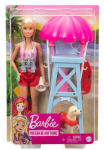 Кукла Barbie/Барби - Професия спортист, асортимент