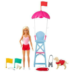 Кукла Barbie/Барби - Професия спортист, асортимент