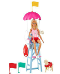 Кукла Barbie/Барби - Професия спортист, асортимент