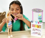 Кукла Barbie/Барби - Комплект смути бар