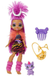 Кукла Barbie/Барби - Cave club кукла, асортимент