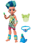 Кукла Barbie/Барби - Cave club кукла, асортимент