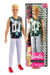 Кукла Barbie/Барби - Fashionistats, Кен