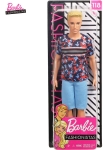 Кукла Barbie/Барби - Fashionistats, Кен