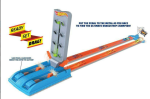 Hot Wheels/Хот уилс - Игрален комплект шампионат, Dragstrip Champion