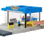 Комплект Matchbox Action Drivers, Auto Shop Автосервиз