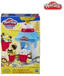 Play Doh пластелин - Парти с пуканки