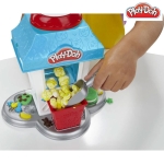 Play Doh пластелин - Парти с пуканки