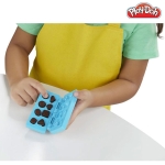 Play Doh пластелин - Парти с пуканки