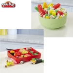 Play Doh пластелин - Комплект за Суши
