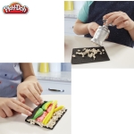 Play Doh пластелин - Комплект за Суши