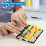 Play Doh пластелин - Комплект за Суши