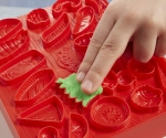 Play Doh пластелин - Комплект за Суши