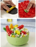 Play Doh пластелин - Комплект за Суши