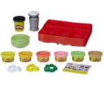 Play Doh пластелин - Комплект за Суши