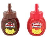 Play Doh пластелин  - Сладолед със сироп