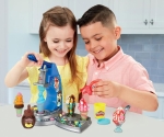 Play Doh пластелин  - Сладолед със сироп