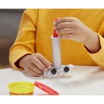 Play Doh пластелин - Камион влекач