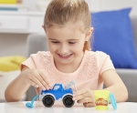 Play Doh пластелин - Камион влекач