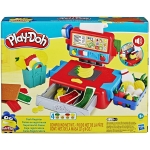 Play Doh пластелин - Касов апарат със звук