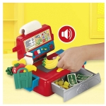 Play Doh пластелин - Касов апарат със звук