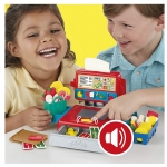 Play Doh пластелин - Касов апарат със звук