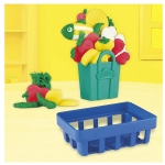 Play Doh пластелин - Касов апарат със звук