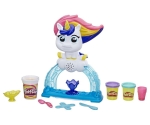 Play Doh пластелин - Комплект за сладолед Tootie