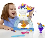 Play Doh пластелин - Комплект за сладолед Tootie