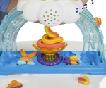 Play Doh пластелин - Комплект за сладолед Tootie