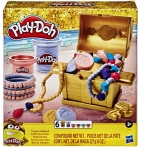 Play Doh пластелин - Търсене на съкровища