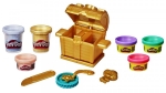 Play Doh пластелин - Търсене на съкровища