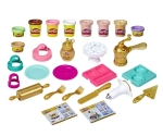 Play Doh пластелин  - Златна сладкарница