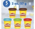 Play Doh пластелин - Бонбонена наслада