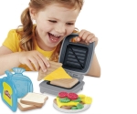 Play Doh пластелин - Комплект грил за сирене