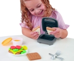 Play Doh пластелин - Комплект грил за сирене