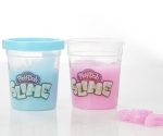 Play Doh слайм  - Дъвчещия Чарли