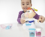 Play Doh слайм  - Дъвчещия Чарли