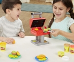 Play Doh пластелин - Игрален компект: барбекю