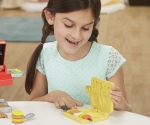 Play Doh пластелин - Игрален компект: барбекю