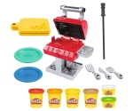 Play Doh пластелин - Игрален компект: барбекю