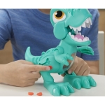 Play Doh пластелин - Комплект Т-Rex със звуци
