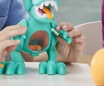 Play Doh пластелин - Комплект Т-Rex със звуци
